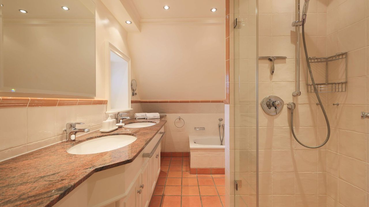 Badezimmer Badezimmer